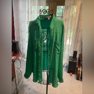 Express top ASO teen wolf Lydia